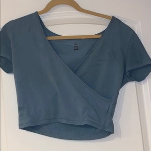 PacSun Crop top!